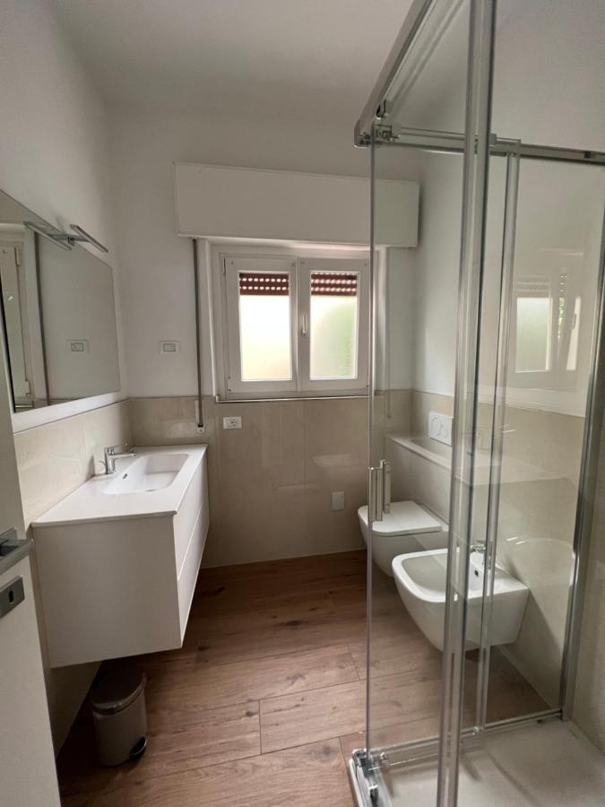 Apartamento Amazing View Malcesine Exterior foto