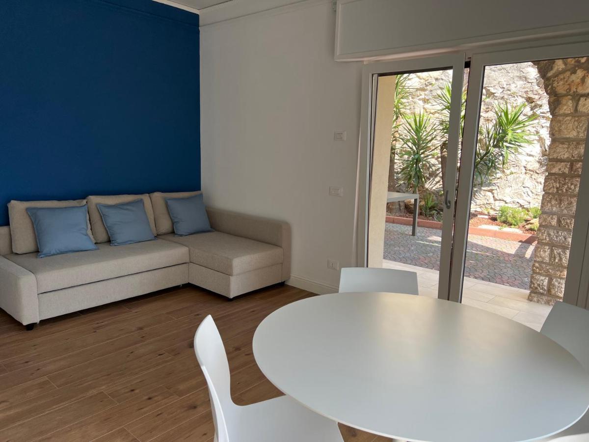 Apartamento Amazing View Malcesine Exterior foto
