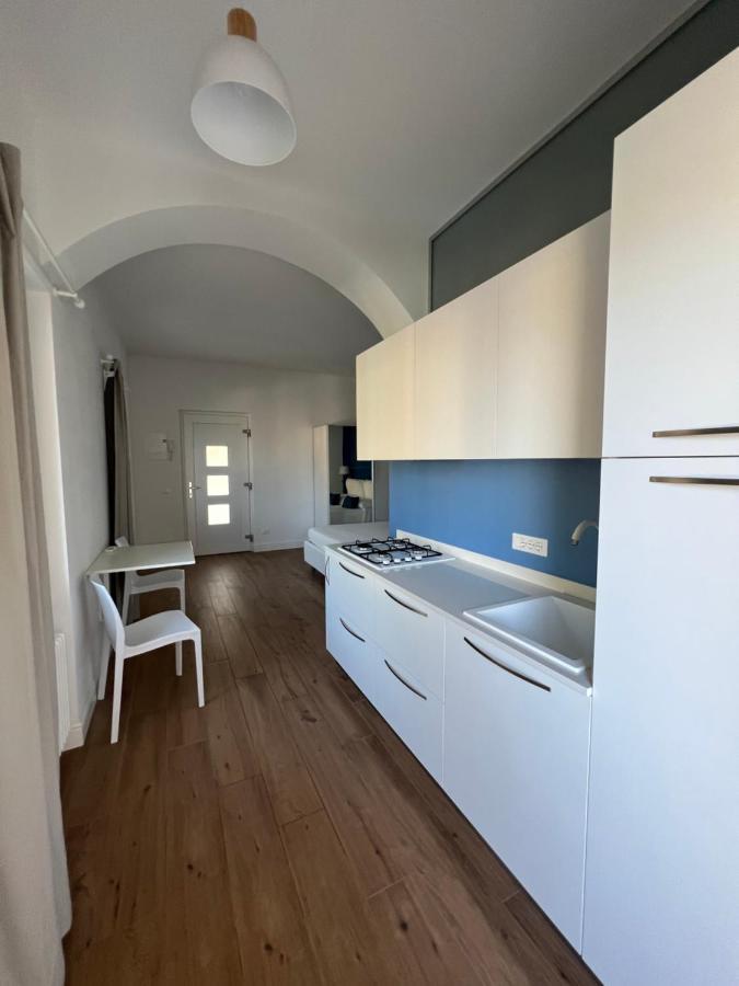 Apartamento Amazing View Malcesine Exterior foto