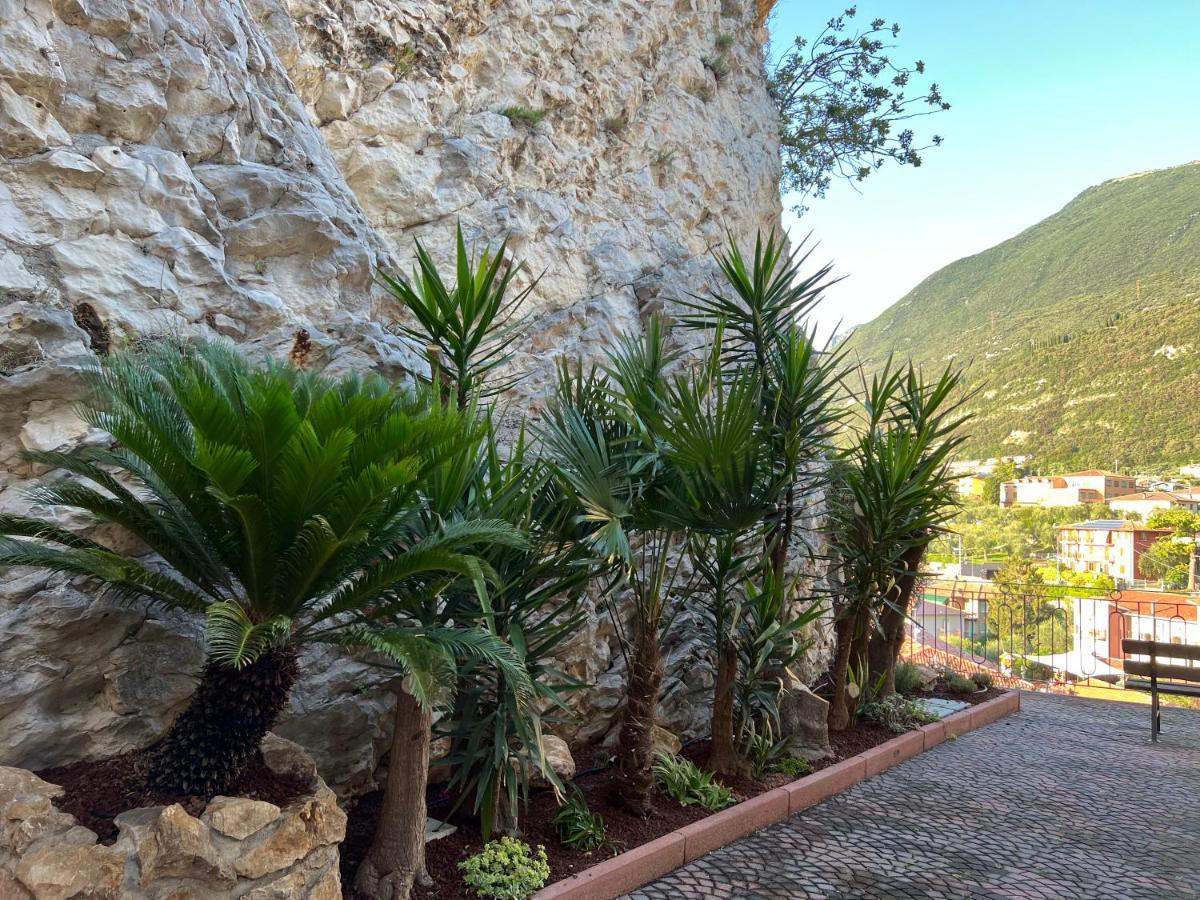 Apartamento Amazing View Malcesine Exterior foto
