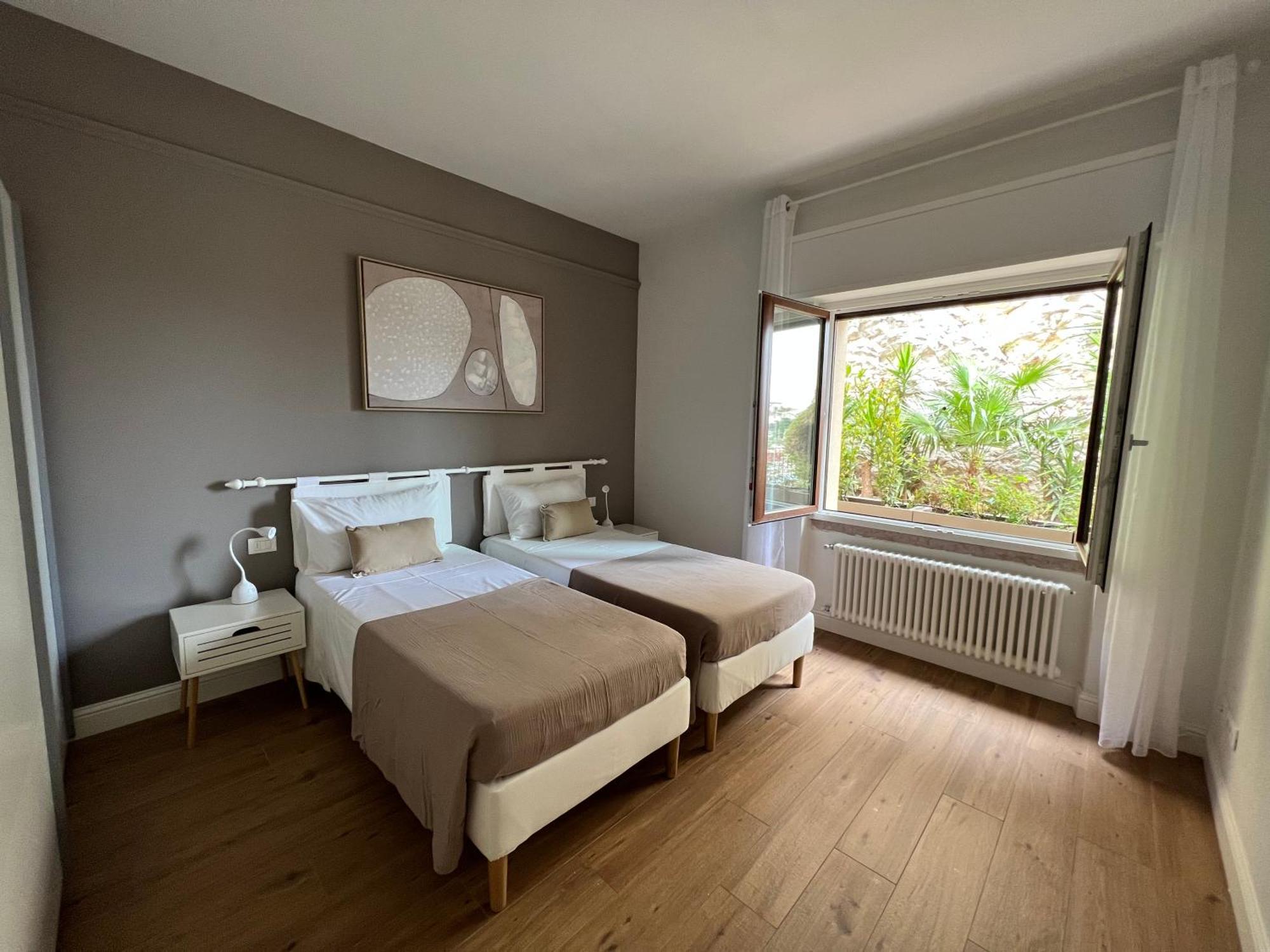 Apartamento Amazing View Malcesine Exterior foto